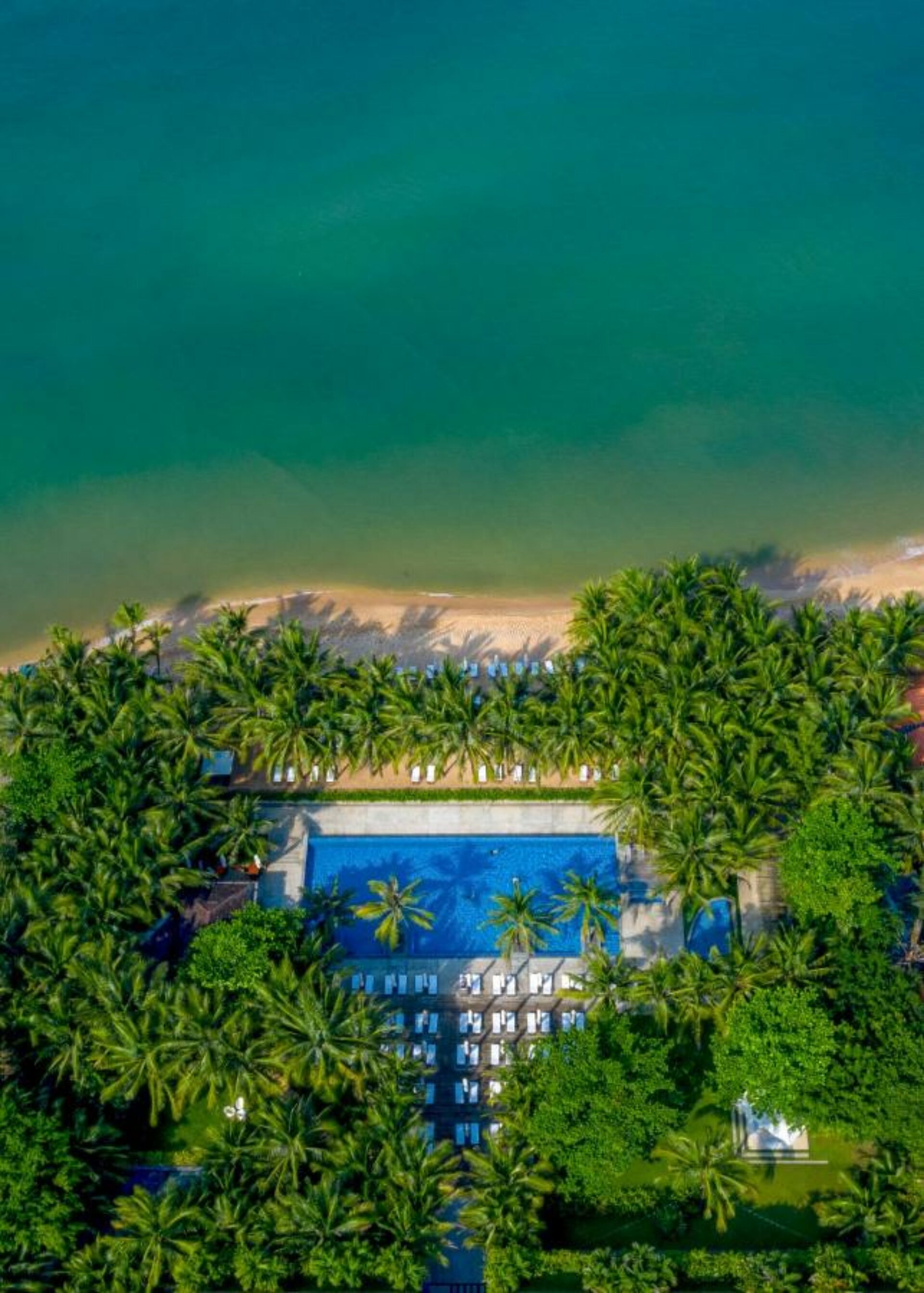 Salinda Resort Phu Quoc Rondreis Vietnam Vakantie Original Asia
