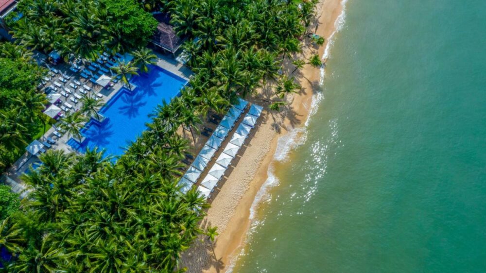 Salinda Resort Phu Quoc Rondreis Vietnam Vakantie Original Asia