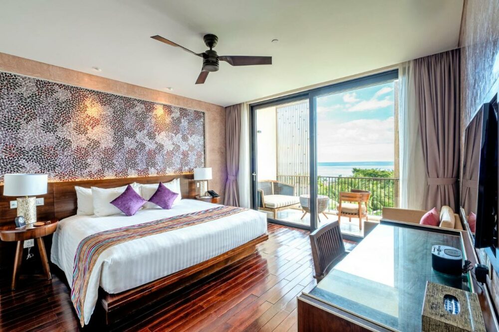 Salinda Resort Phu Quoc Rondreis Vietnam Vakantie Original Asia