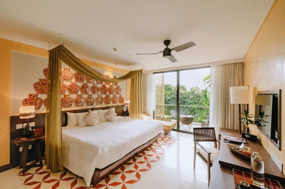 Salinda Resort Phu Quoc Rondreis Vietnam Vakantie Original Asia