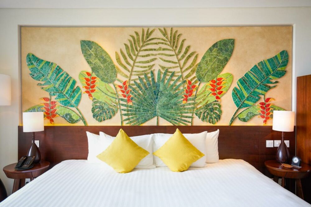 Salinda Resort Phu Quoc Rondreis Vietnam Vakantie Original Asia