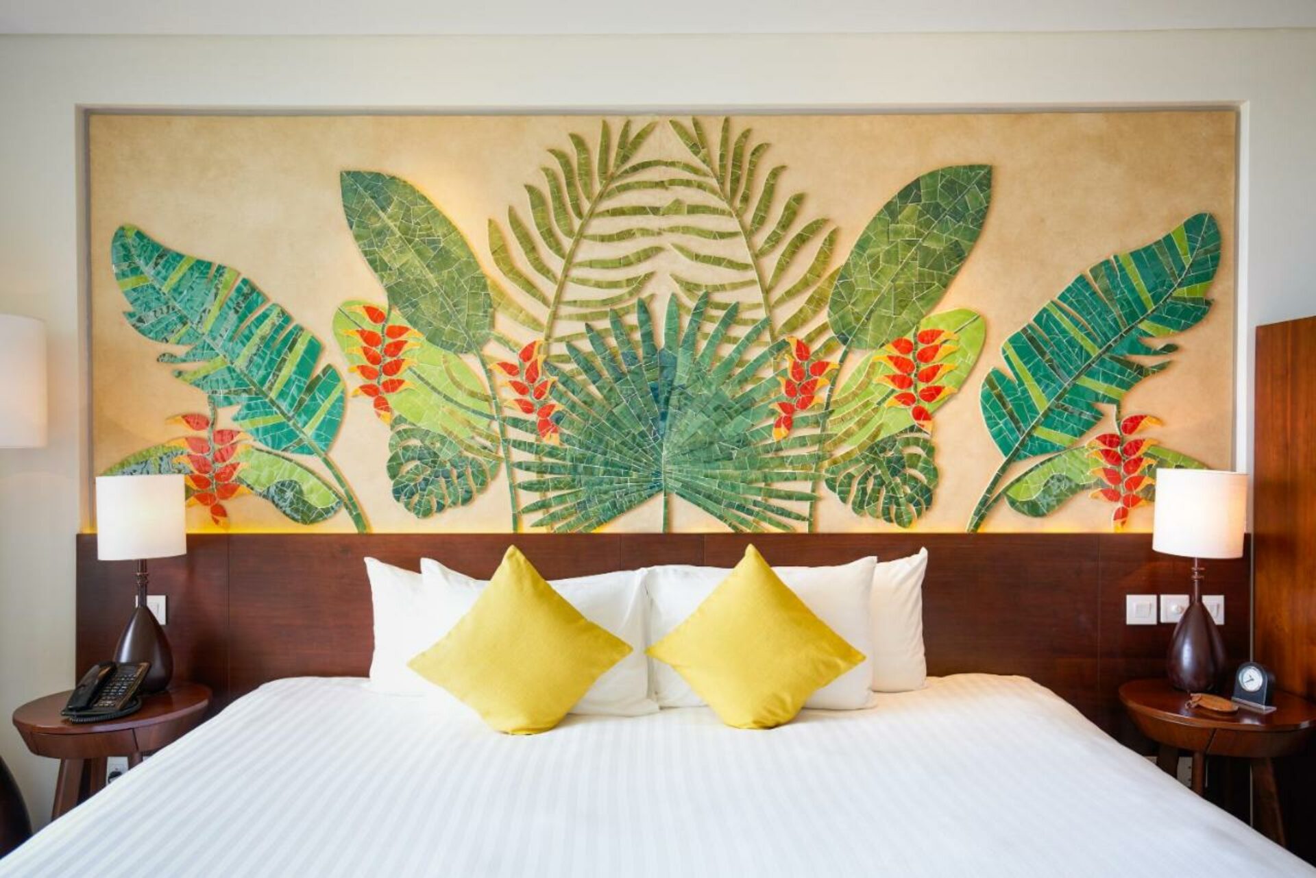 Salinda Resort Phu Quoc Rondreis Vietnam Vakantie Original Asia