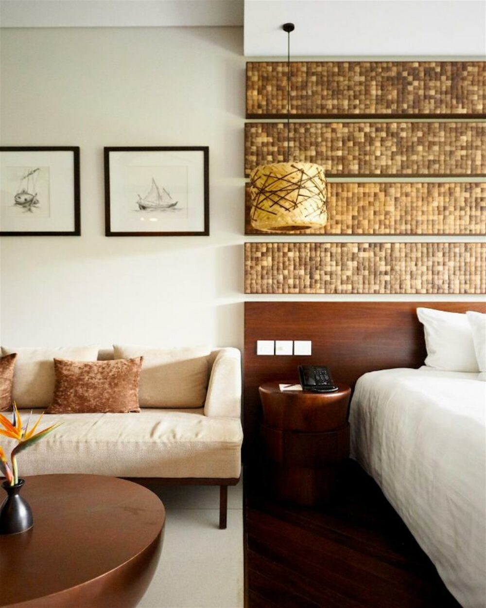 Salinda Resort Phu Quoc Rondreis Vietnam Vakantie Original Asia