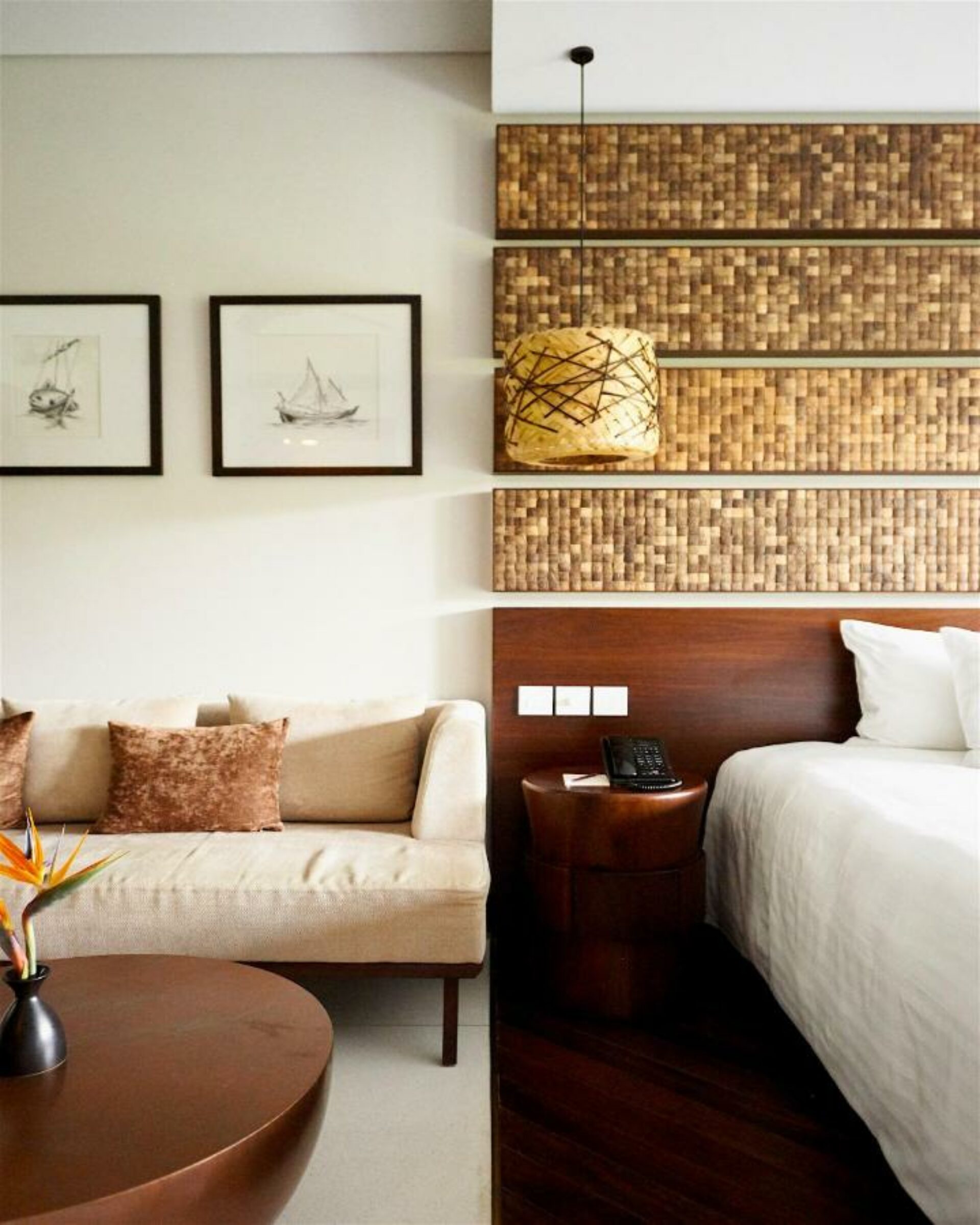 Salinda Resort Phu Quoc Rondreis Vietnam Vakantie Original Asia