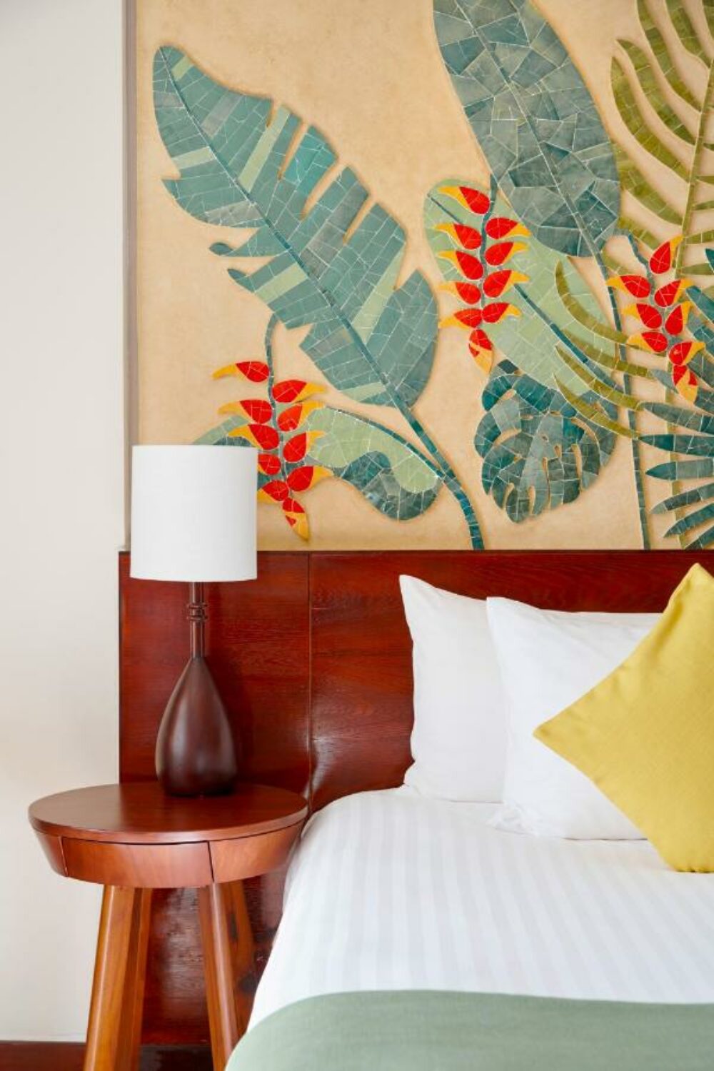 Salinda Resort Phu Quoc Rondreis Vietnam Vakantie Original Asia