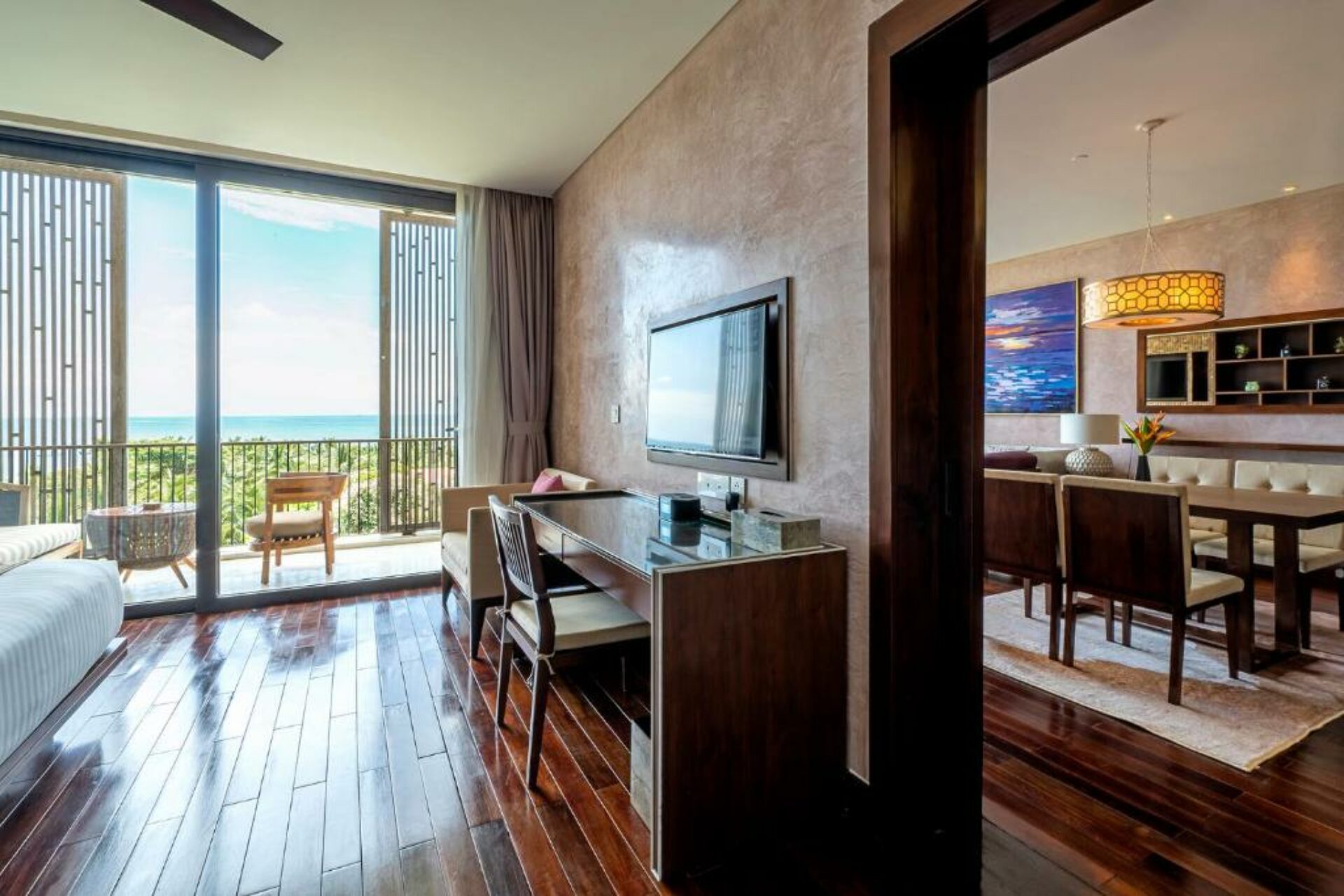 Salinda Resort Phu Quoc Rondreis Vietnam Vakantie Original Asia