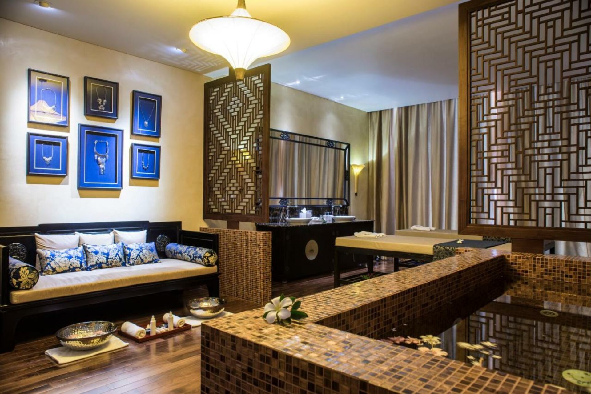 Salinda Resort Phu Quoc Rondreis Vietnam Vakantie Original Asia