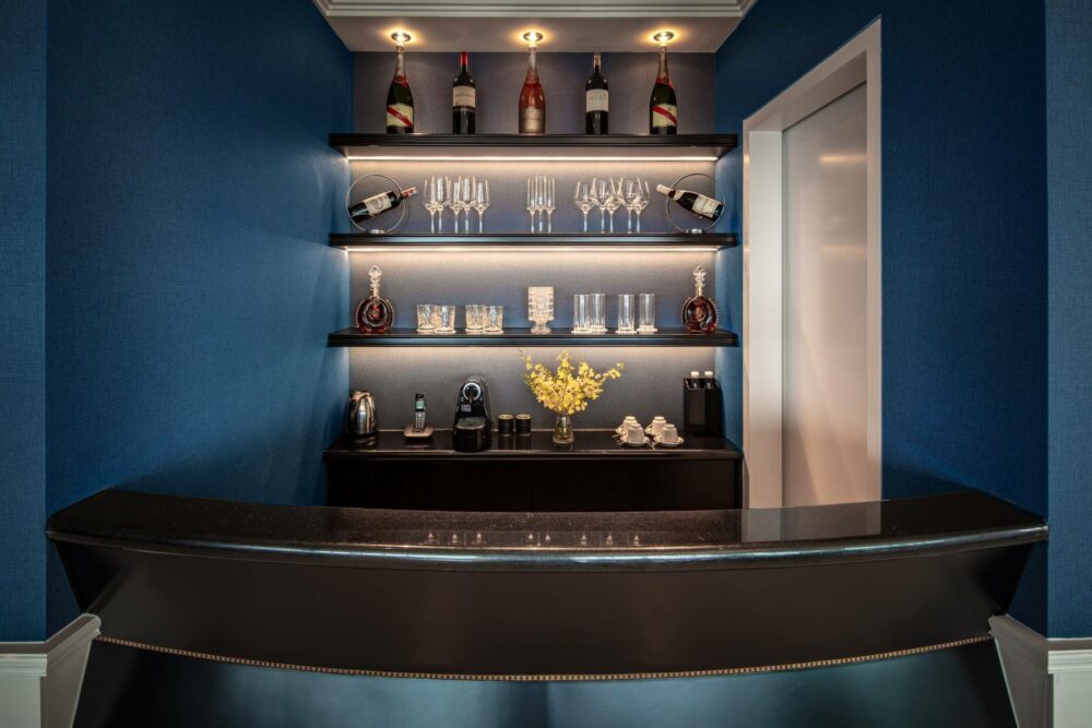 Sofitel Plaza Hotel Saigon Rondreis Vietnam Vakantie Original Asia