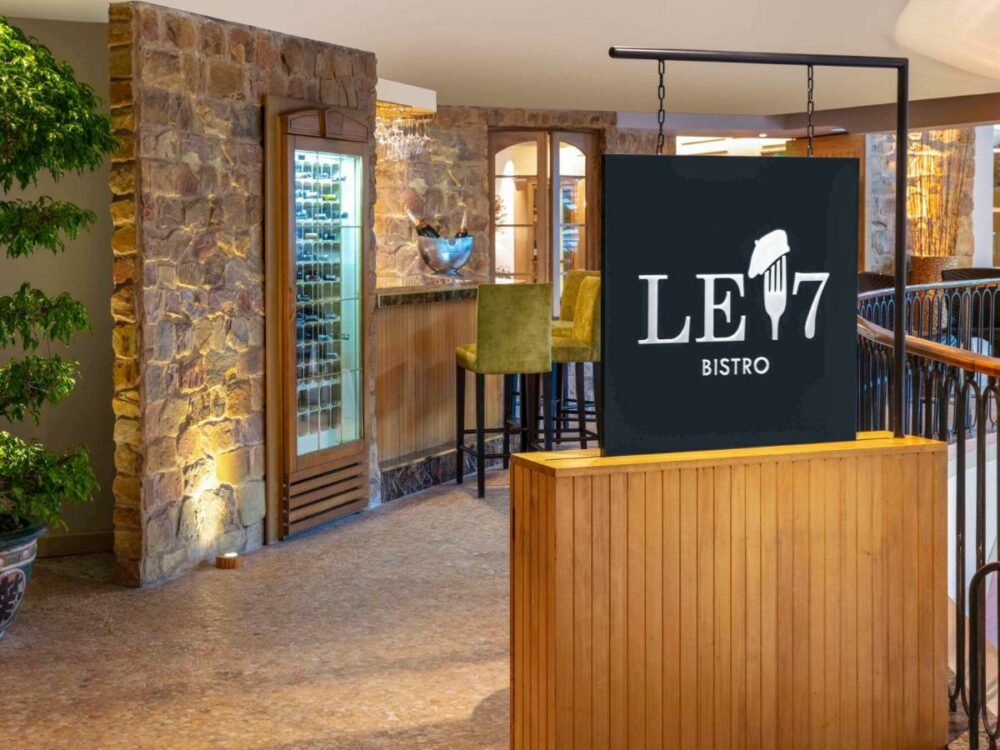 Sofitel Plaza Hotel Saigon Rondreis Vietnam Vakantie Original Asia