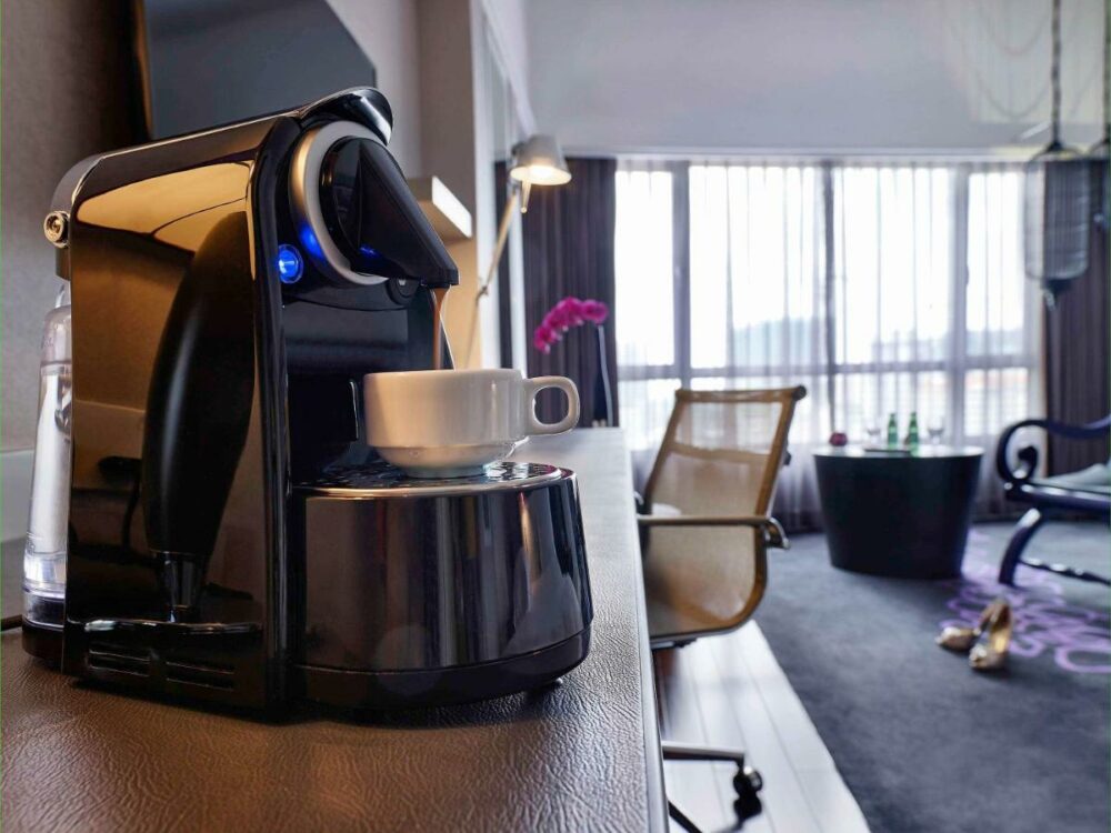 Sofitel Plaza Hotel Saigon Rondreis Vietnam Vakantie Original Asia