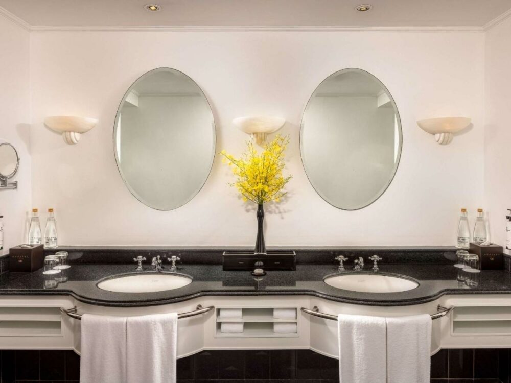 Sofitel Plaza Hotel Saigon Rondreis Vietnam Vakantie Original Asia