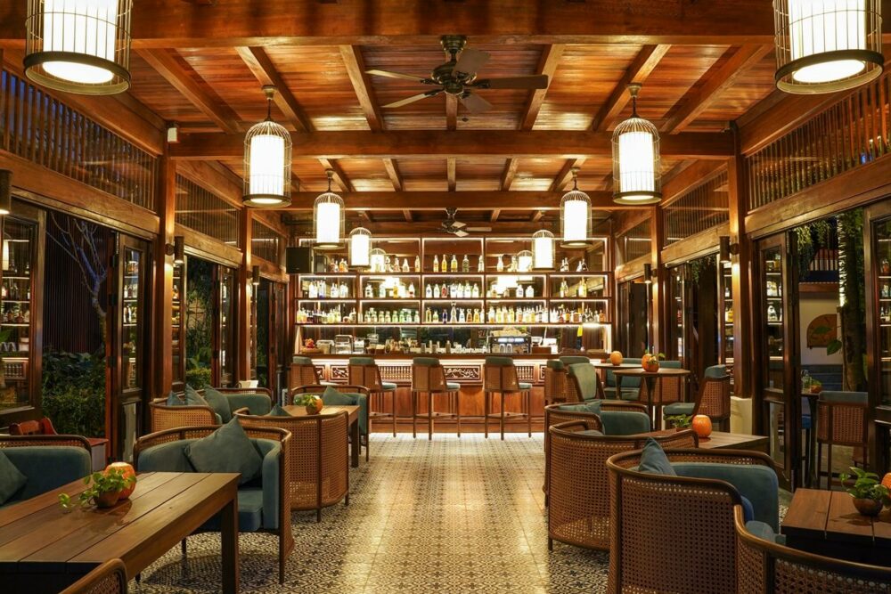 The Anam Mui Ne Rondreis Vietnam Vakantie Original Asia