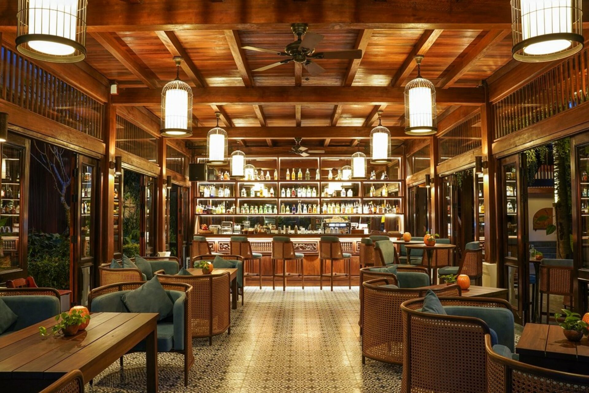 The Anam Mui Ne Rondreis Vietnam Vakantie Original Asia