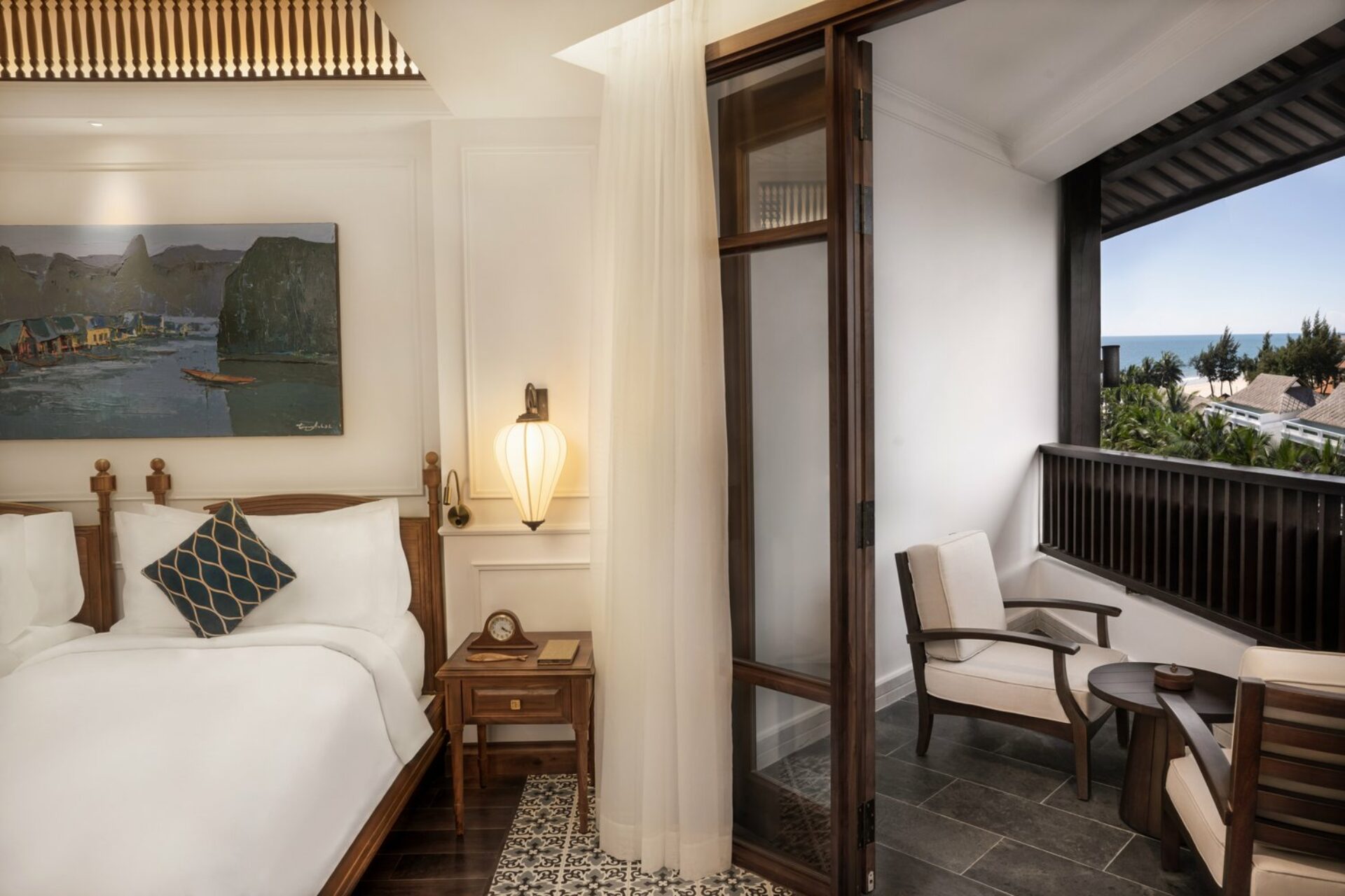 The Anam Mui Ne Rondreis Vietnam Vakantie Original Asia