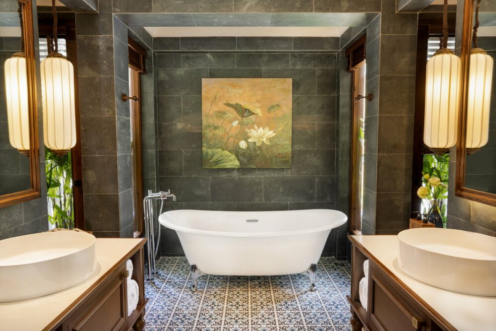 The Anam Mui Ne Rondreis Vietnam Vakantie Original Asia