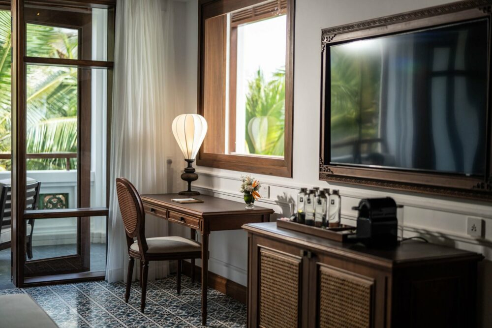 The Anam Mui Ne Rondreis Vietnam Vakantie Original Asia