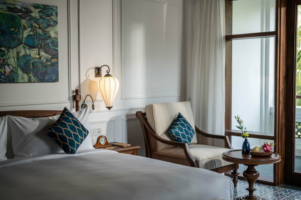 The Anam Mui Ne Rondreis Vietnam Vakantie Original Asia