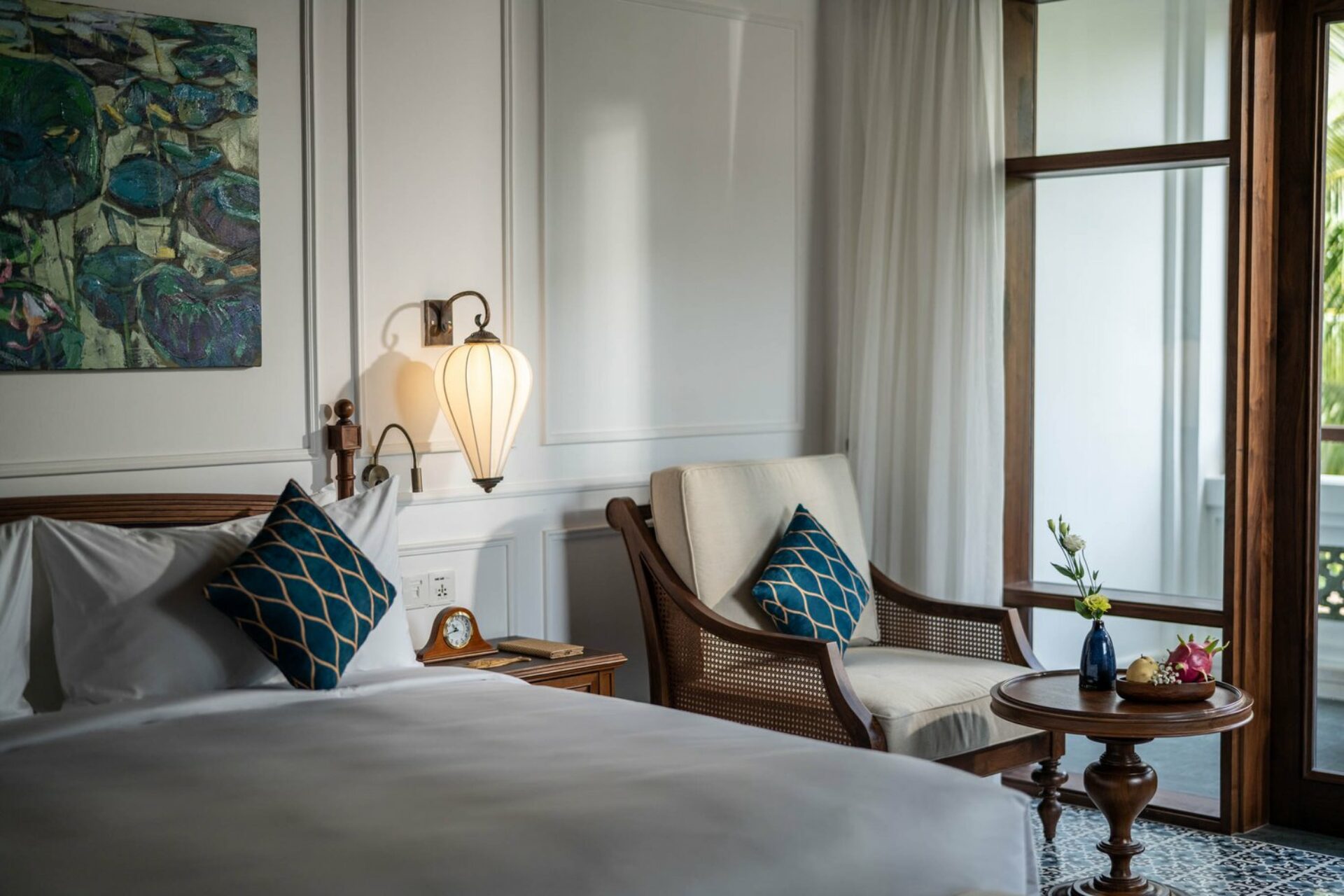 The Anam Mui Ne Rondreis Vietnam Vakantie Original Asia