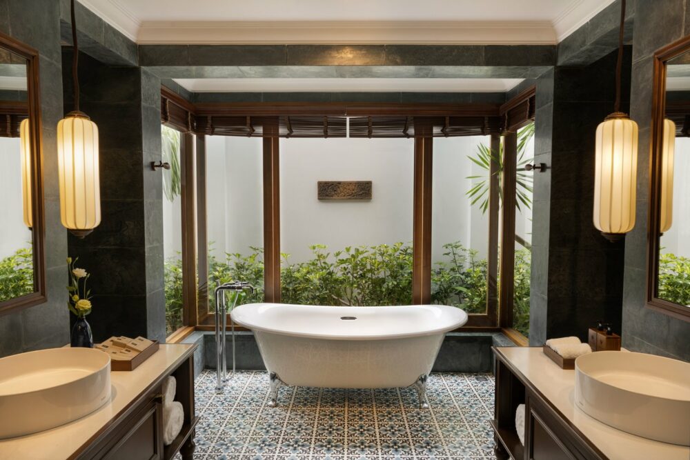 The Anam Mui Ne Rondreis Vietnam Vakantie Original Asia