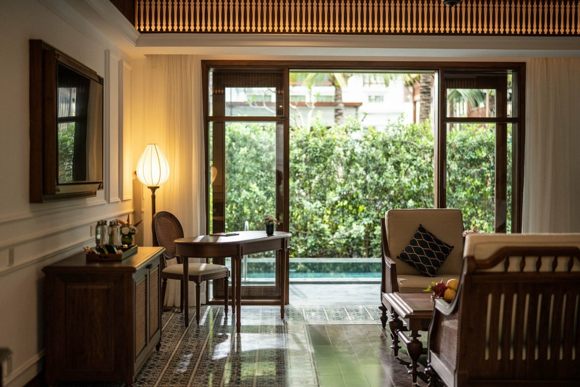 The Anam Mui Ne Rondreis Vietnam Vakantie Original Asia