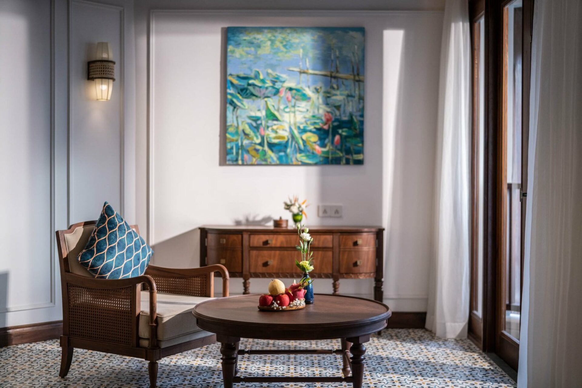 The Anam Mui Ne Rondreis Vietnam Vakantie Original Asia