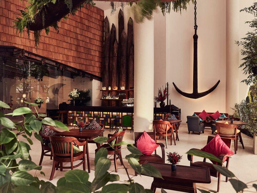 The Myst Dong Khoi Hotel Saigon Rondreis Vietnam Vakantie Original Asia