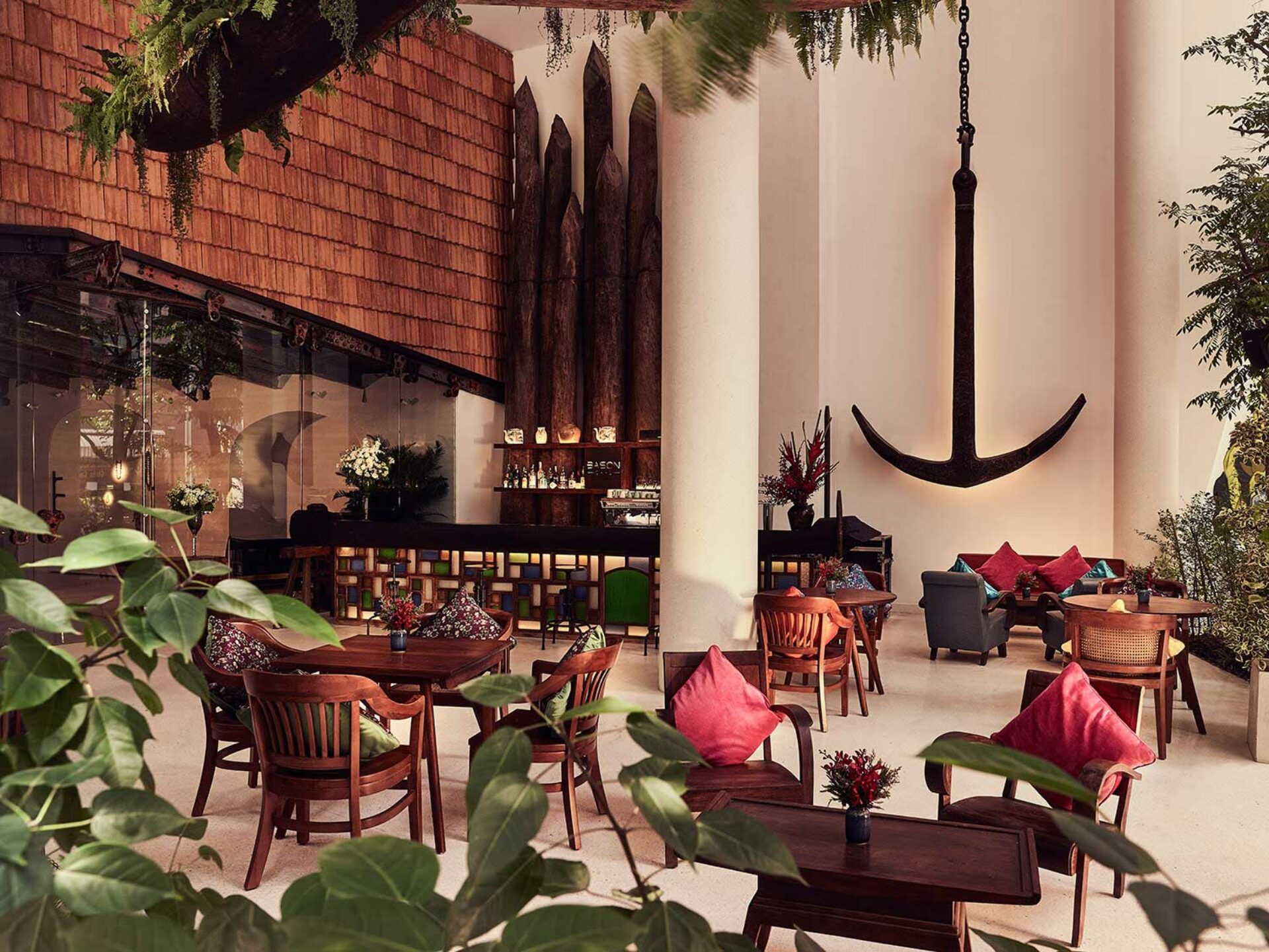 The Myst Dong Khoi Hotel Saigon Rondreis Vietnam Vakantie Original Asia