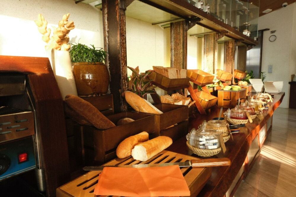 The Myst Dong Khoi Hotel Saigon Rondreis Vietnam Vakantie Original Asia