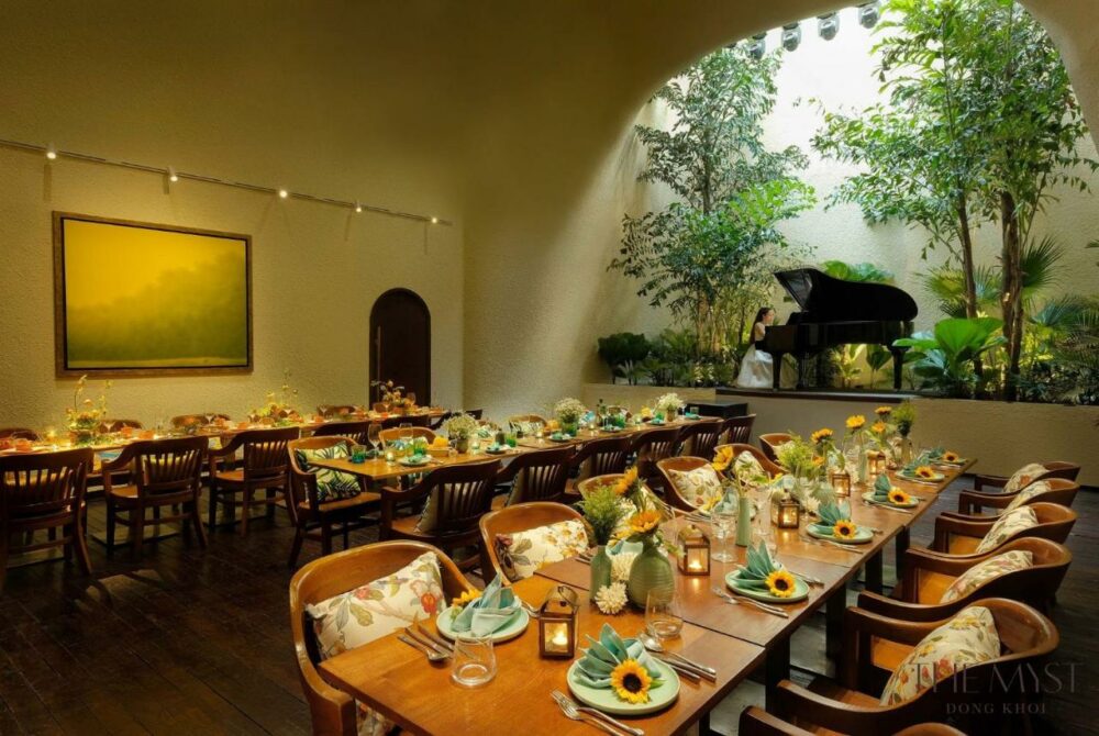 The Myst Dong Khoi Hotel Saigon Rondreis Vietnam Vakantie Original Asia