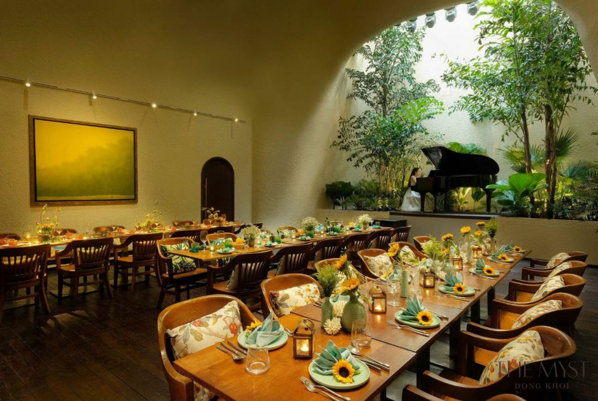 The Myst Dong Khoi Hotel Saigon Rondreis Vietnam Vakantie Original Asia