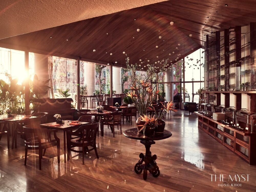 The Myst Dong Khoi Hotel Saigon Rondreis Vietnam Vakantie Original Asia