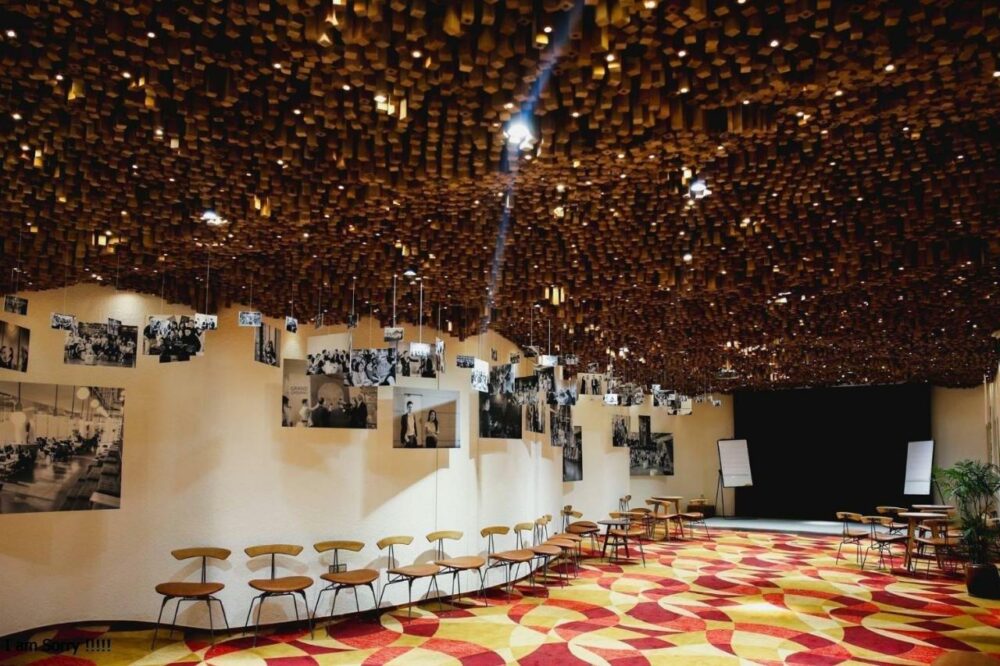 The Myst Dong Khoi Hotel Saigon Rondreis Vietnam Vakantie Original Asia