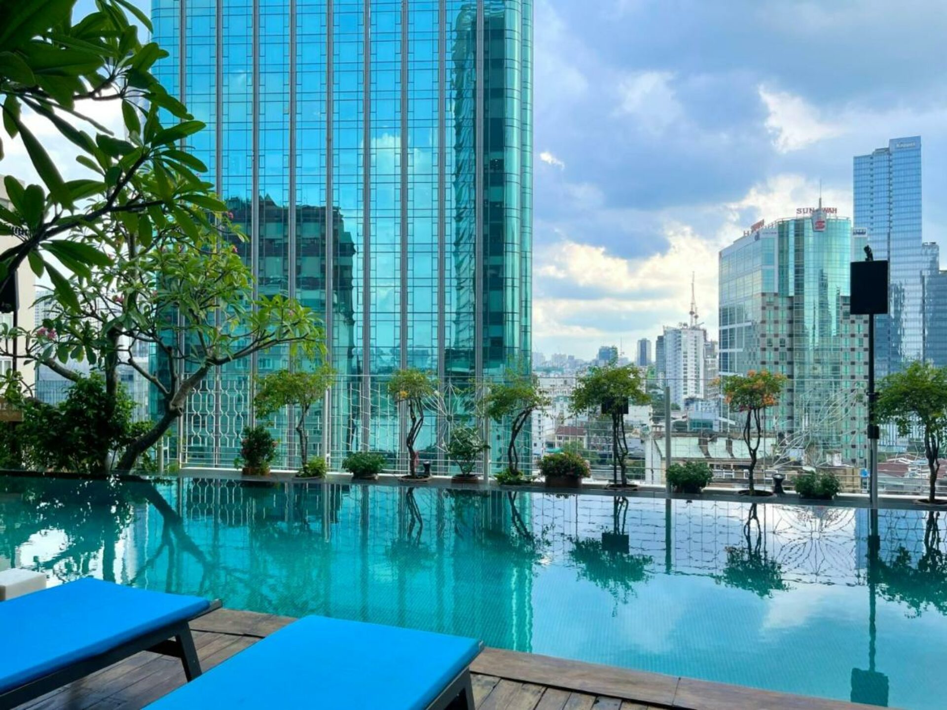 The Myst Dong Khoi Hotel Saigon Rondreis Vietnam Vakantie Original Asia