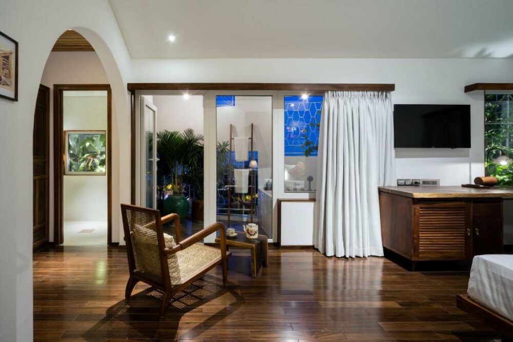 The Myst Dong Khoi Hotel Saigon Rondreis Vietnam Vakantie Original Asia