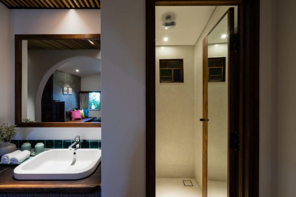 The Myst Dong Khoi Hotel Saigon Rondreis Vietnam Vakantie Original Asia