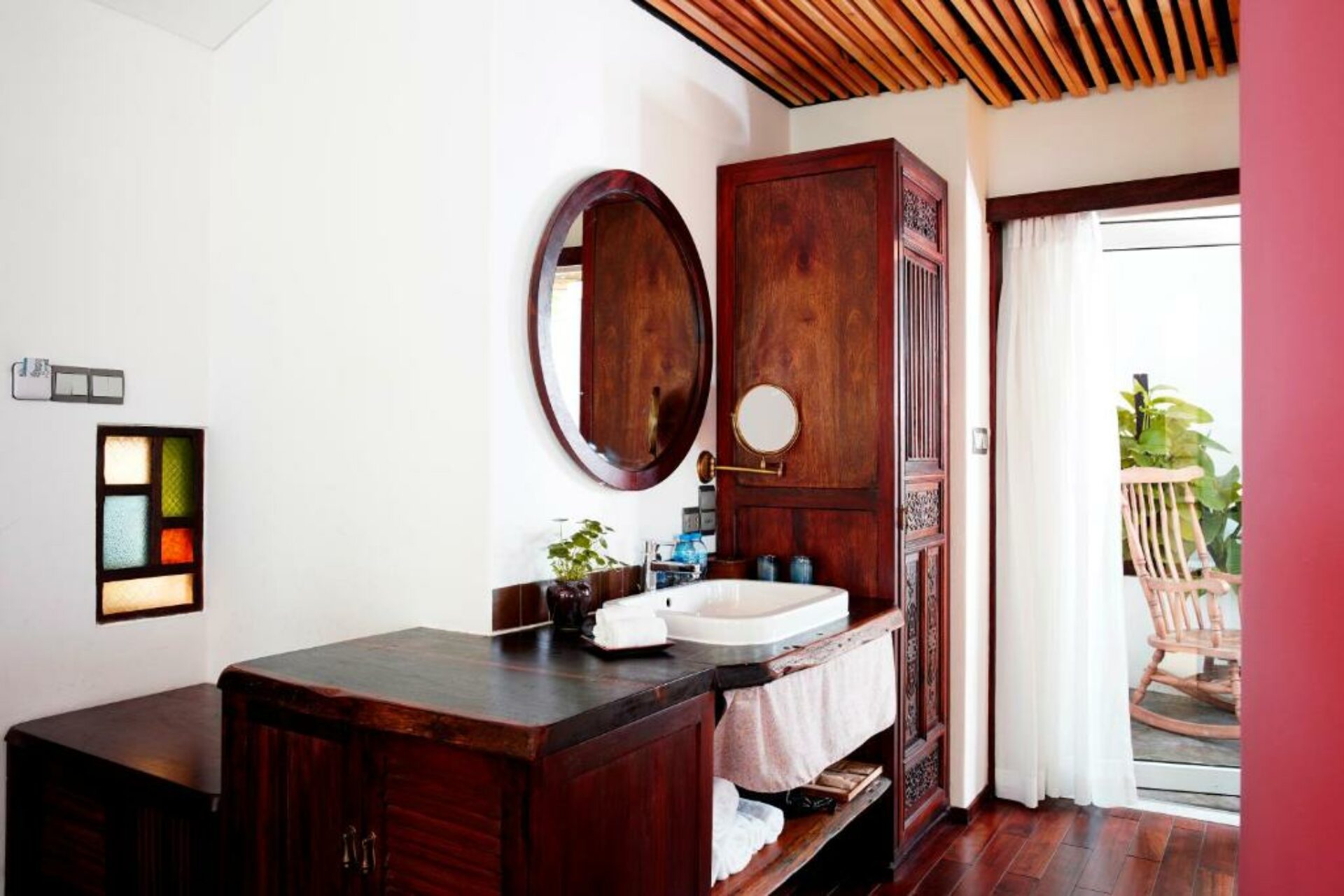 The Myst Dong Khoi Hotel Saigon Rondreis Vietnam Vakantie Original Asia