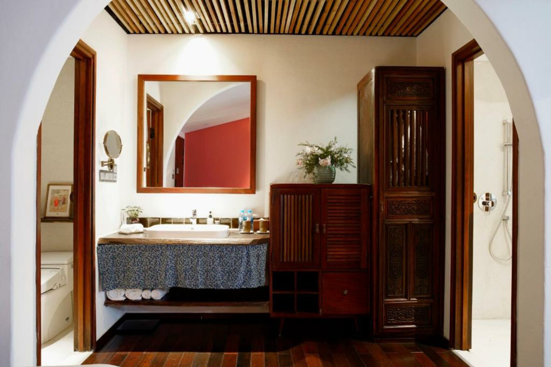 The Myst Dong Khoi Hotel Saigon Rondreis Vietnam Vakantie Original Asia