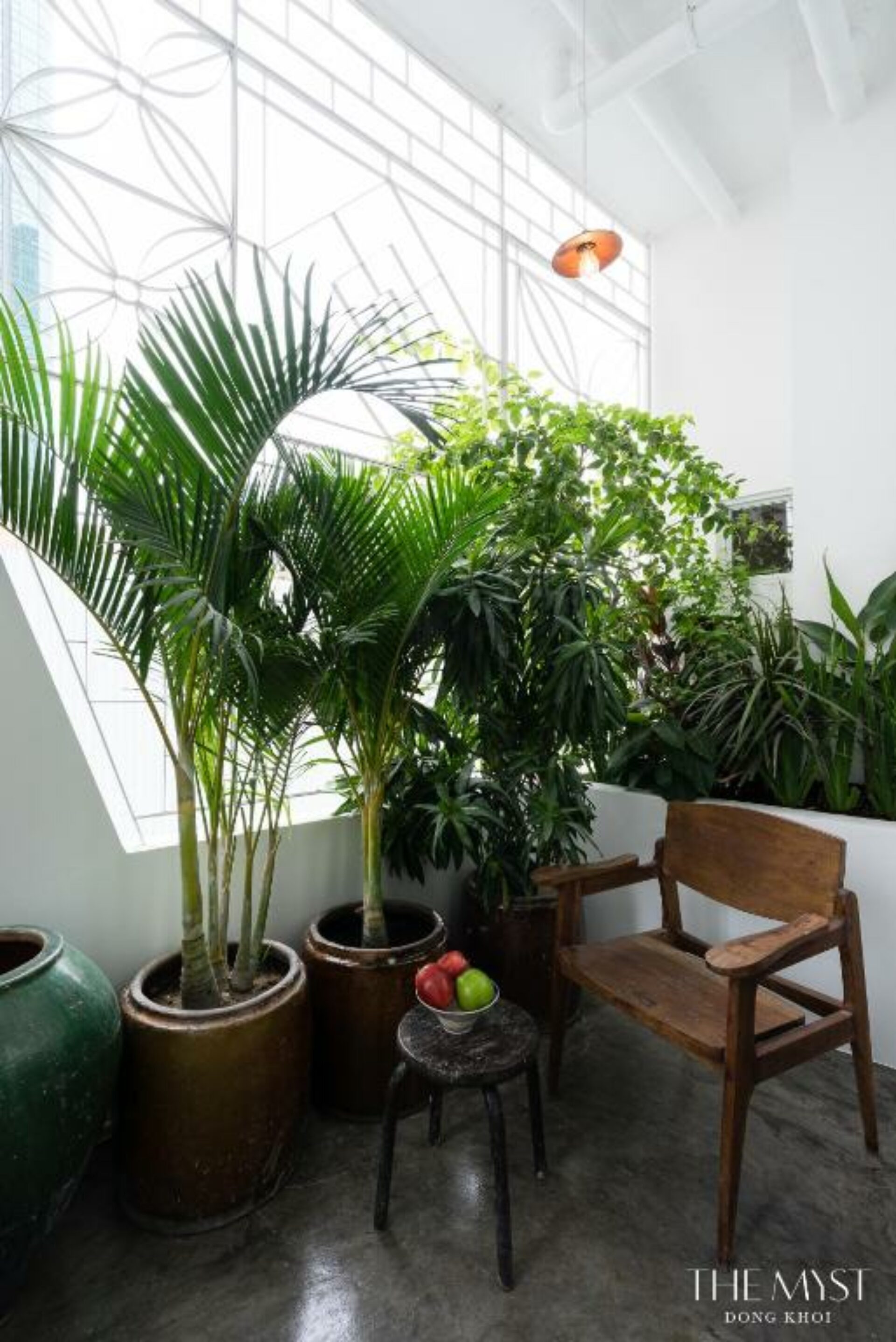 The Myst Dong Khoi Hotel Saigon Rondreis Vietnam Vakantie Original Asia