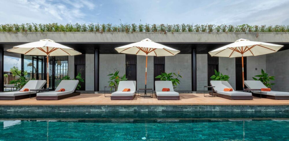 Amber Kampot Resort Kampot Rondreis Cambodia Vakantie Original Asia