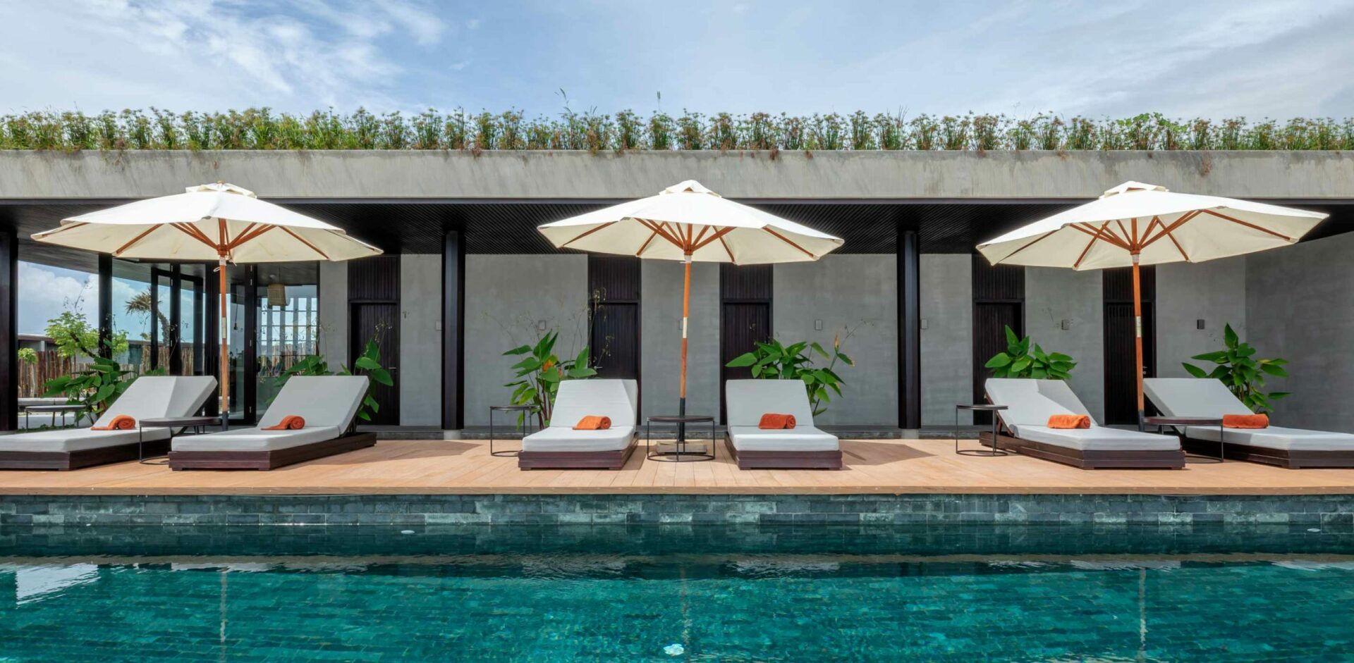 Amber Kampot Resort Kampot Rondreis Cambodia Vakantie Original Asia