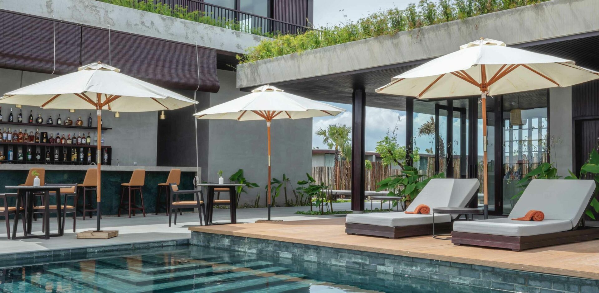 Amber Kampot Resort Kampot Rondreis Cambodia Vakantie Original Asia