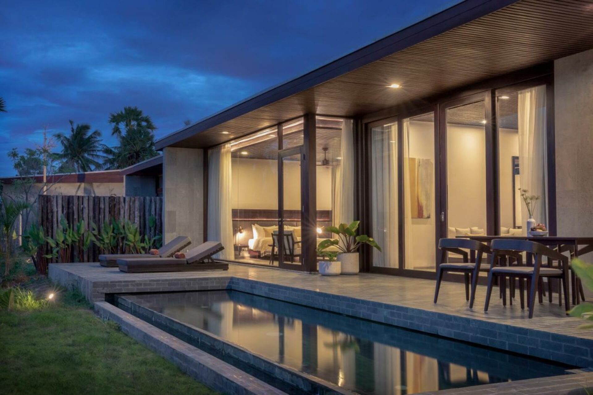 Amber Kampot Resort Kampot Rondreis Cambodia Vakantie Original Asia