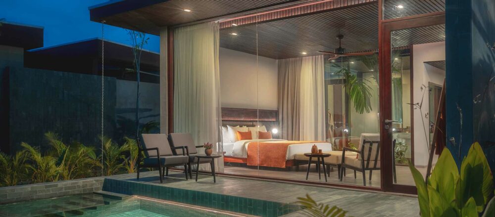 Amber Kampot Resort Kampot Rondreis Cambodia Vakantie Original Asia