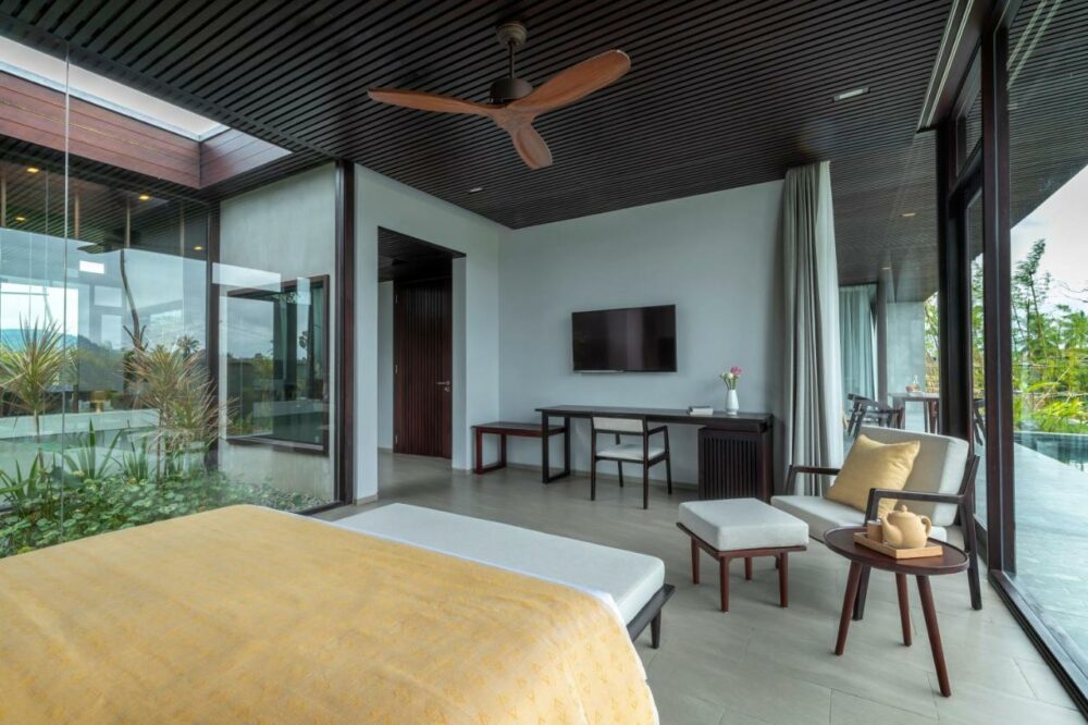 Amber Kampot Resort Kampot Rondreis Cambodia Vakantie Original Asia