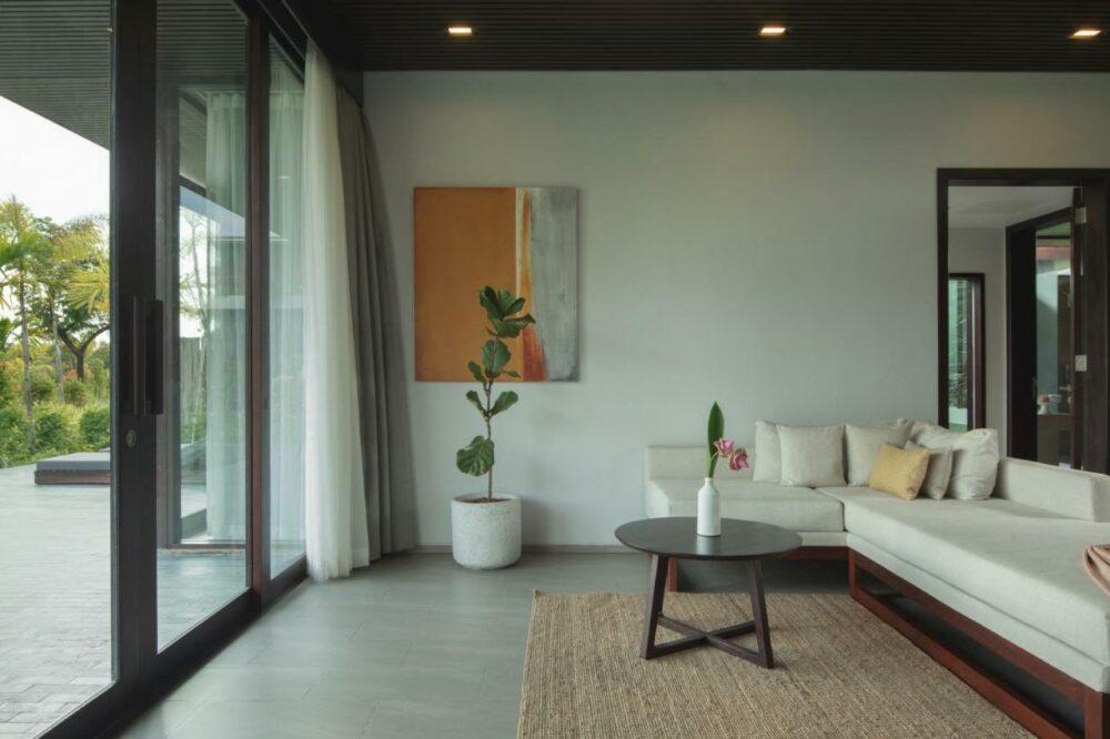 Amber Kampot Resort Kampot Rondreis Cambodia Vakantie Original Asia