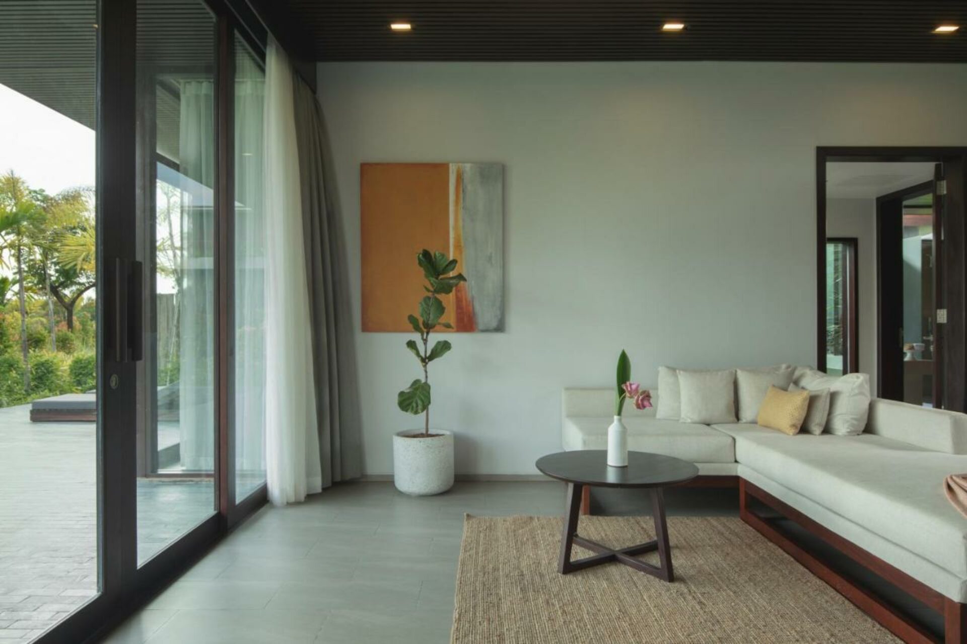 Amber Kampot Resort Kampot Rondreis Cambodia Vakantie Original Asia