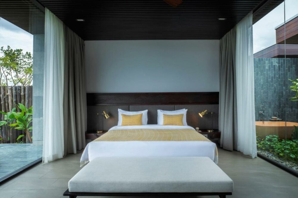 Amber Kampot Resort Kampot Rondreis Cambodia Vakantie Original Asia