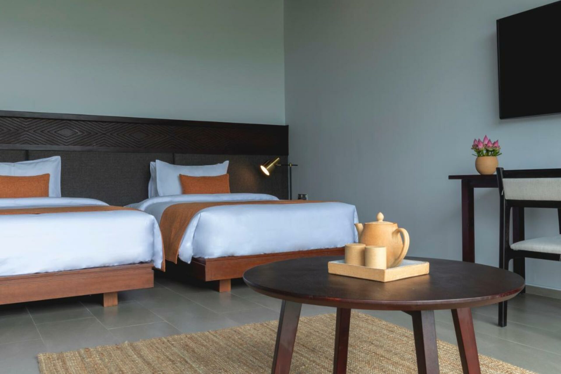 Amber Kampot Resort Kampot Rondreis Cambodia Vakantie Original Asia