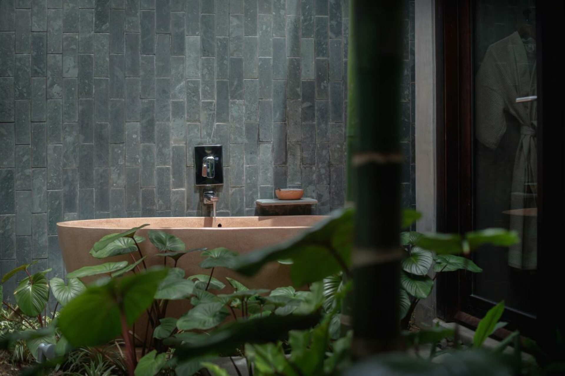 Amber Kampot Resort Kampot Rondreis Cambodia Vakantie Original Asia