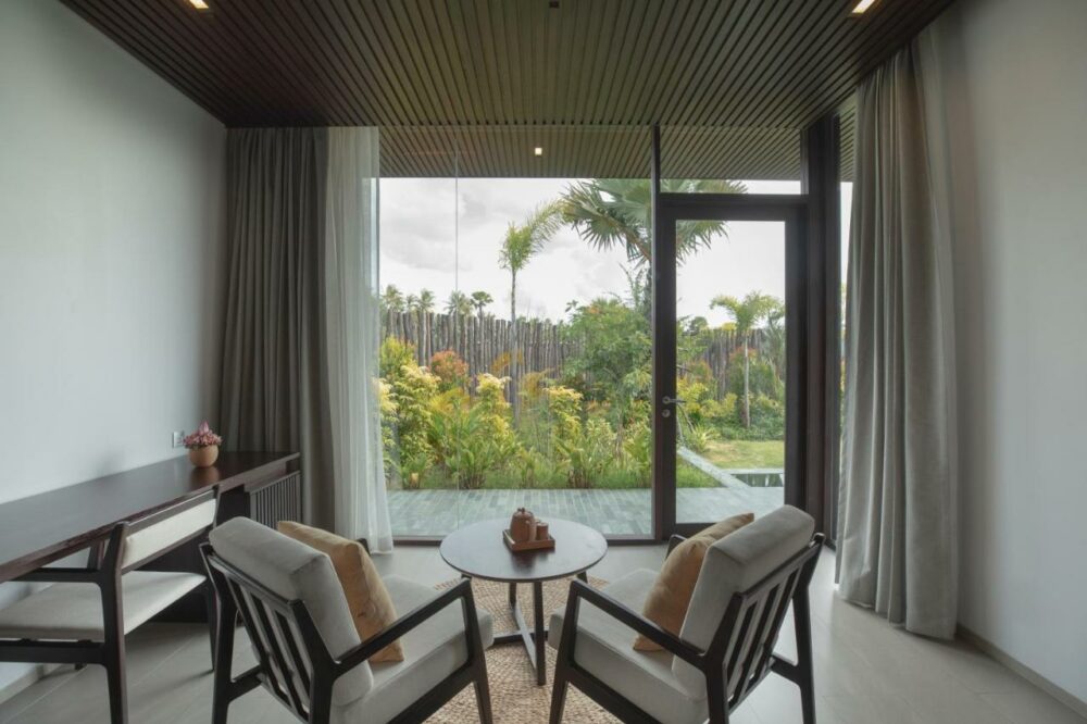 Amber Kampot Resort Kampot Rondreis Cambodia Vakantie Original Asia